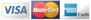 Payment Methods VISA, MasterCard, American Express, Paypal
