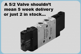 Festo Valves