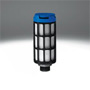 Festo Mufflers