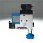 Festo Vacuum Accessories