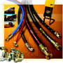 Hose and Fittings