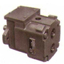 Oilgear Piston Pump