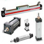 Parker Pneumatic Actuators
