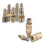 Parker Tubing, Connectors, Quick Disconnects
