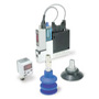 Parker Vacuum Accessories