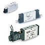 Parker Valves